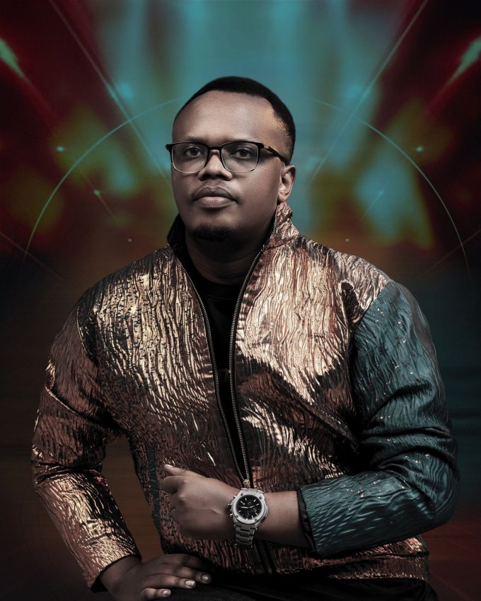 Ishingiye ku gakiza kava muri Yesu: Icyo wamenya muri album "Waranzuye" Danny Mutabazi agiye kumurika