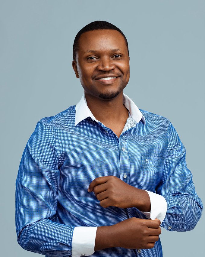 Patrick Nishimwe waminuje mu muziki yagarukanye akaruru k'umunezero mu ndirimbo "Mutima wanjye''