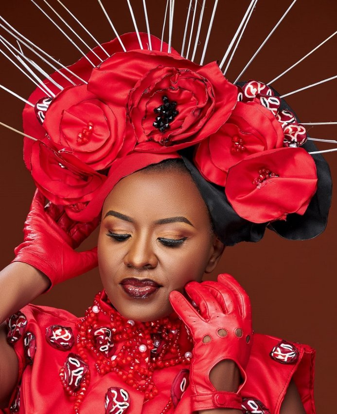 Umuziki wabaye ubuzima bwe kuko wanamurihiye amashuri none awumazemo imyaka 30 – Tonzi