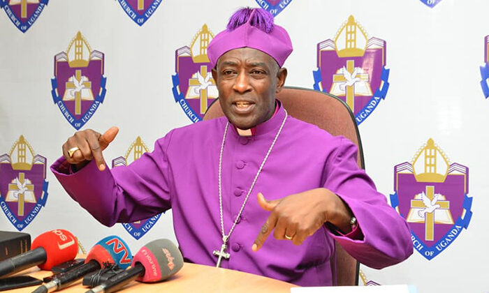 After GAFCON held in Kigali, Church of Uganda breaks away from Church of England over homosexuals