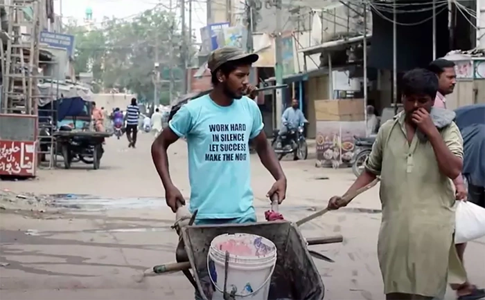 Pakistani: Abakristo barenga 100 bari gukurwa mu bucakara na bagenzi babo b'abanyamerika