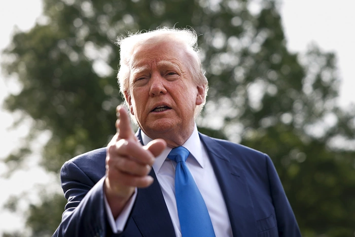 Abepiskopi Gatolika n'abayobozi b'Abalatino b'Abaporotesitanti banenze bikomeye itegeko rishya rya Trump