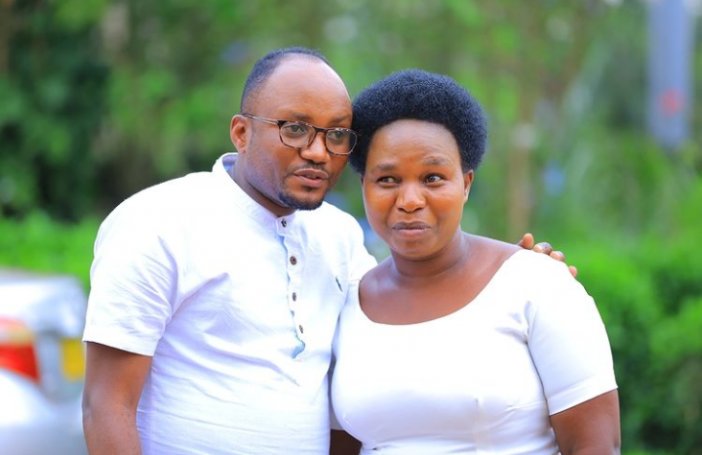 Theo Bosebabireba yasohoye amashusho y'indirimbo "Umuriro Urotsa"-VIDEO