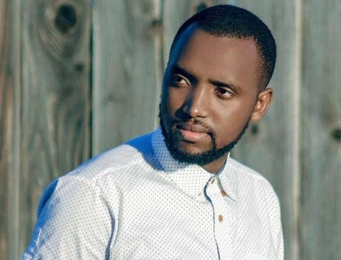 Imbamutima za Adrien Misigaro nyuma yo gukorana indirimbo na Israel Mbonyi