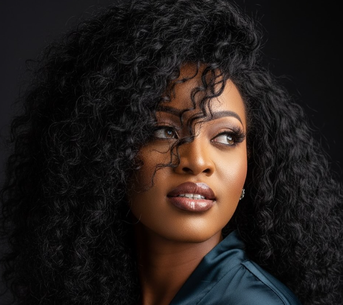 Aline Gahongayire launches campaign against Diabetes after battling it for 25 years