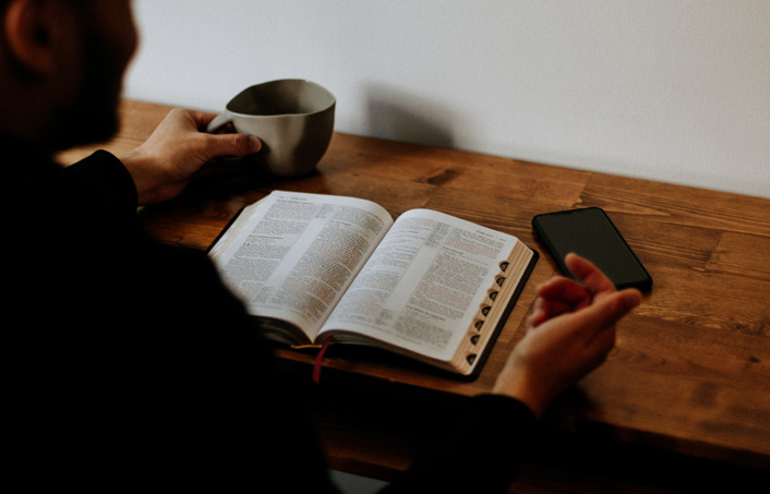 Pastor Christian Gisanura teaches on recognizing the signs of the times