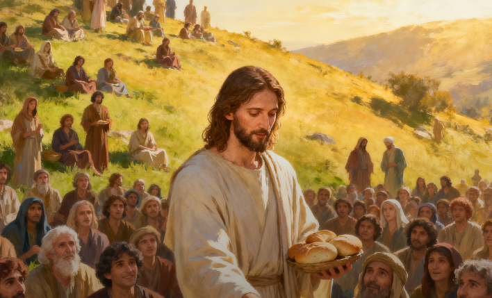 Wari uzi ko buri gitangaza Yesu yakoze gifite igisobanuro gikomeye gitandukanye n'uko benshi babizi?