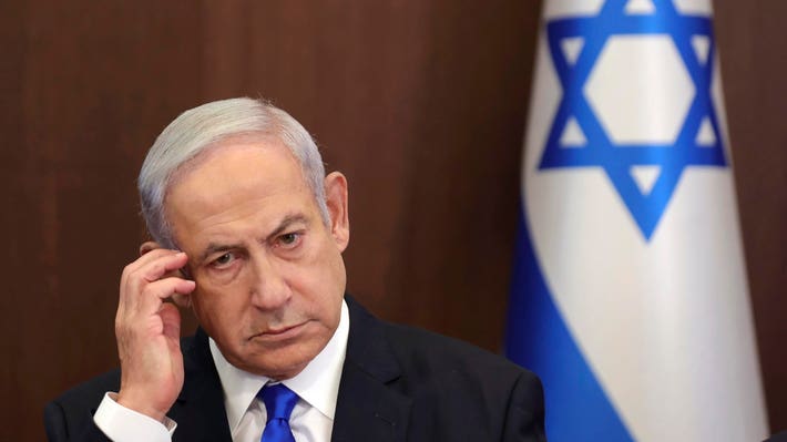 Netanyahu wa Israel ashobora kwisanga wenyine! Ibindi bihugu byagiye kuri Palesitine