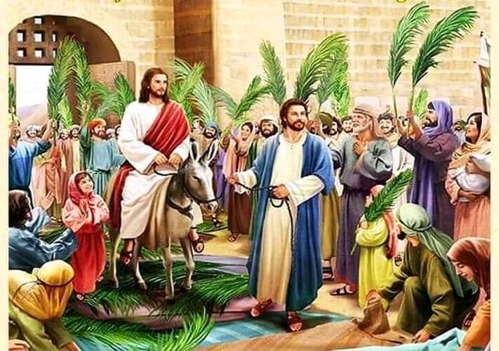 Menya byinshi ku munsi mukuru wa Mashami Abakatolika ku isi hose bizihiza buri mwaka