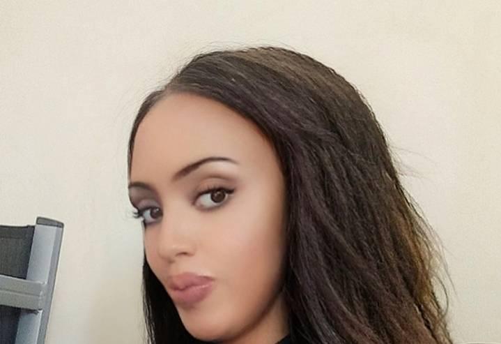 Aho hantu urimo kurwanira hagira irindi zina, iyo igihe kigeze ni ho utsindira-Prophetess Selena