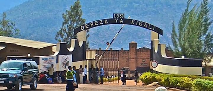 Uko mu Rwanda bahanaga umunyabyaha gereza zitarashyirwaho