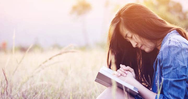 If you don't or do these things, know that your Christianity was destroyed