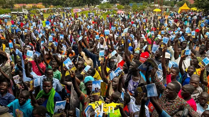 Uganda: Soroti & Busia basaye mu nyanja y'imigisha y'Imana mbere y'ibiterane bya Ev. Dana Morey