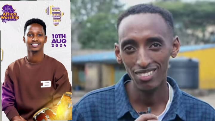 Kenya: The Mulenges have written a letter to Israel Mbonyi asking for a reduction in the entrance fees for the concert