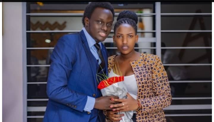 Umusizi udasobanya Tuyisenge Olivier yateguye ijoro ry'ubusizi yise "Ndi Igisigo"