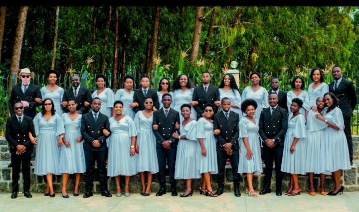New City Family Choir igiye gutaramana n'amakorali akomeye y'i Kigali