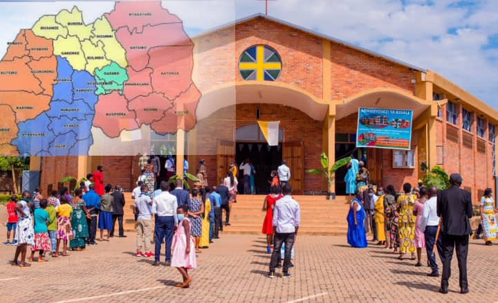 Rwanda: Churches will be taxed and the teachings will be controlled