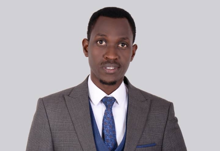 Bosco Nshuti; Salvation Power for you (Mbaraga Zikiza) hitmaker has a mega concert in 2024