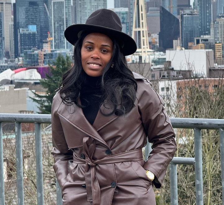 Msifuni Mungu Wetu: Muhoza Maombi yateguje indirimbo yo mu rurimi rw'igiswahili