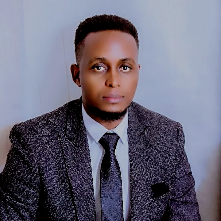 Fabrice Munyaneza wa Azaph ahumurije abihebye mu ndirimbo "Imirimo y'Imana" yashibutse ku burwayi bukomeye