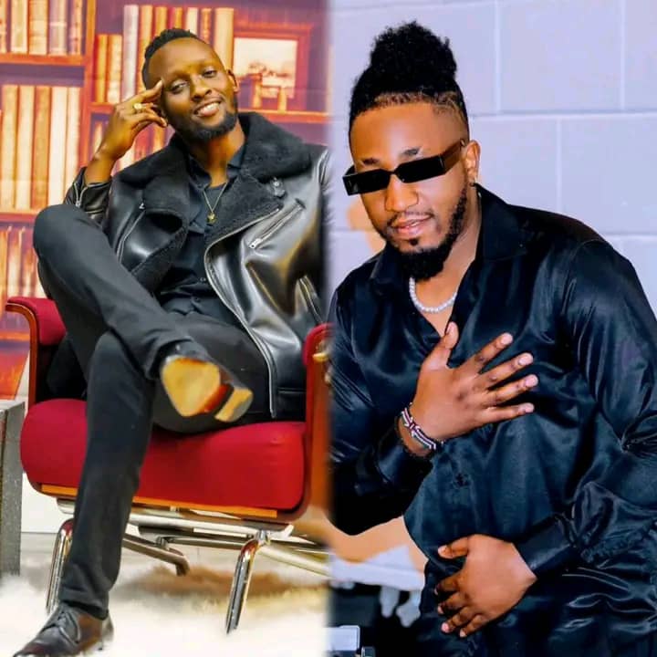 Meddy akomeje gushimangira ko yavuye muri Secular atanga zimwe mu ndirimbo yari yaranditse zitari iza Gospel