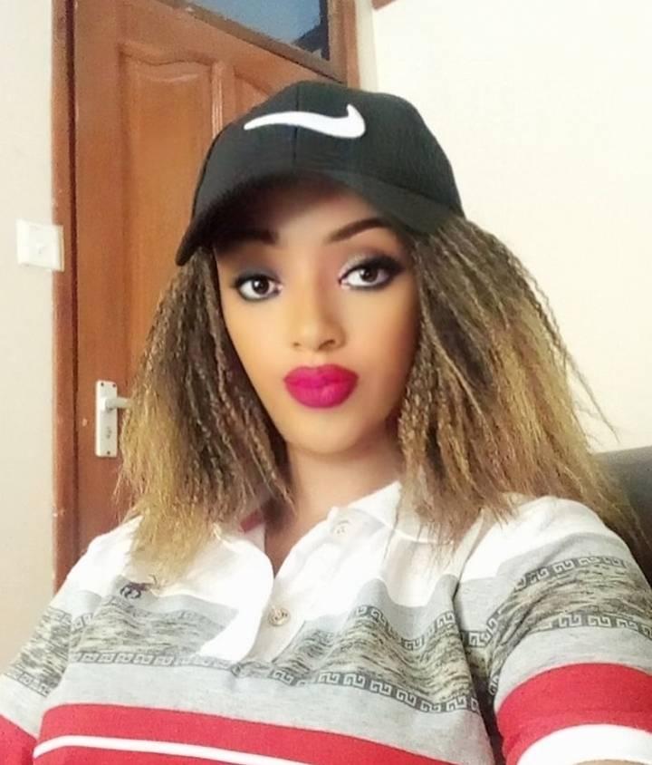 Banza wumve muri wowe ko satani ari umurwanyi ariko atari umuneshi - Prophetess Selena