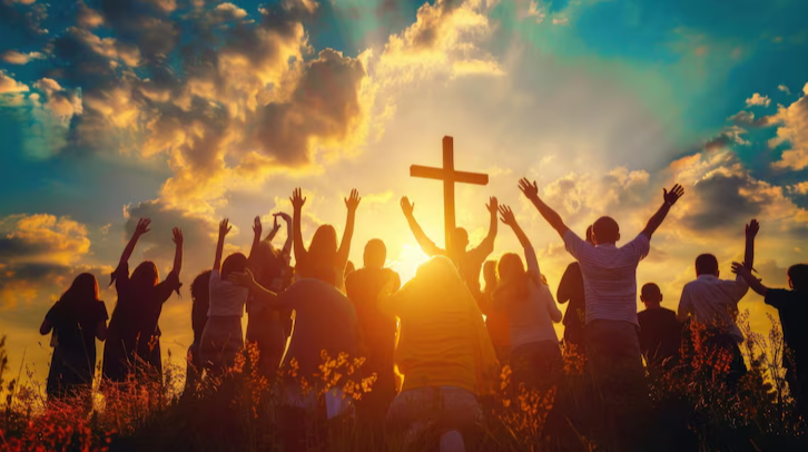 Imibiri yacu si iyacu ni iya Kristo wayiguze – Pastor Christian Gisanura