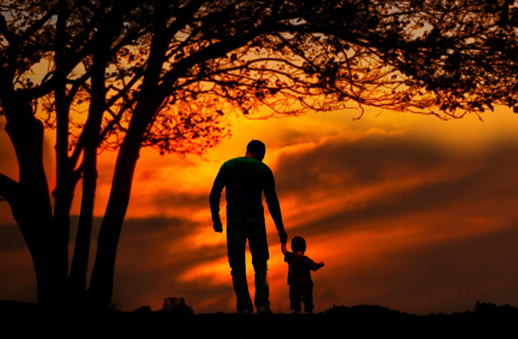 Igihango cyacu n'Imana Umubyeyi wacu—Pastor Christian Gisanura