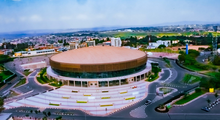 Bidutera gushima Imana – Imbamutima za Padiri Phocas ku kuba u Rwanda rwakiriye Shampiyona y'Isi y'Amagare