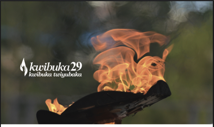 Kwibuka29: Ibitaramo mu tubyiniro, utubari, iby'urwenya, iby'indirimbo, iby'imbyino na sinema ntibyemewe