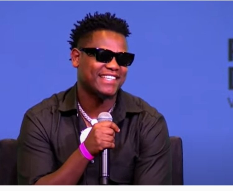Indi ndirimbo ya Gospel kuri album ya Melodie – “Nari Nzi ko Uzagaruka,” indirimbo y'umuzuko