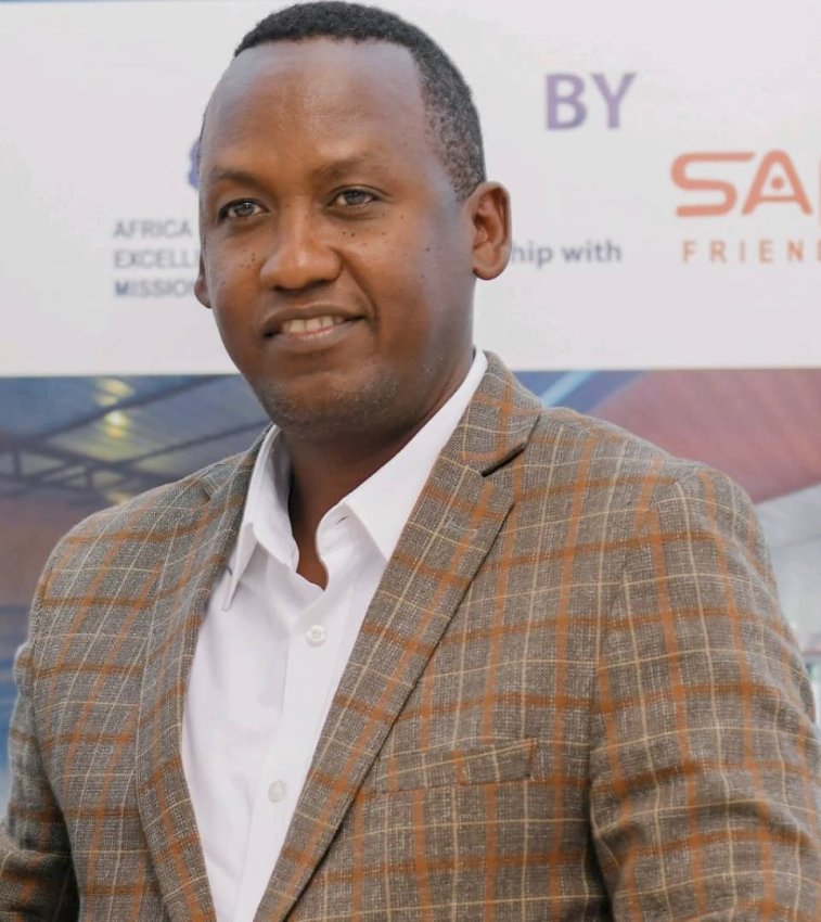 Ijambo ry'Imana ni umurage utazanyagwa: Umunsi wa 1