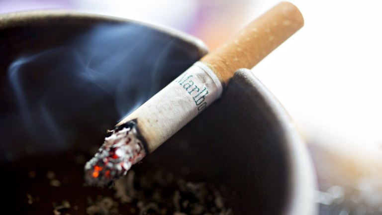 Ubushakashatsi: Ababaswe n'itabi bakarireka ntibatanga umusaruro ku kazi 