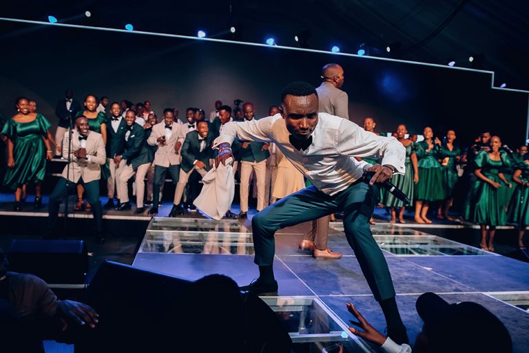 True Promises yakoze igitaramo gikomeye 'True Worship Live Concert', amatike yose arashira "Sold Out"