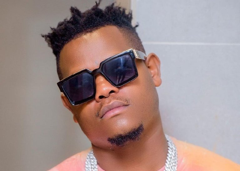 Bruce Melodie agorwa no gukora indirimbo z’isi iyo ari iwe (…)