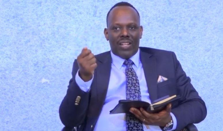 Ntukemere kuyoborwa n'ibihe unyuramo