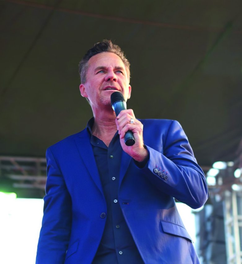 What You Should Know About Uganda's Gospel Stars Headlining Ev. Dana Morey's Crusade