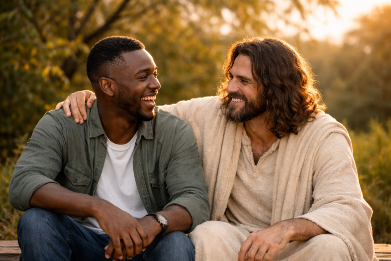 The Covenant of Friendship Is Built on Faithfulness – Pastor Christian Gisanura