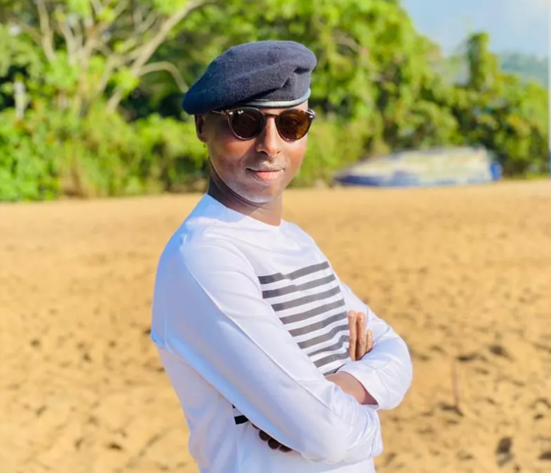 Aime Uwimana agutumiye muri “Easter Jubilee Music Gathering” ya Ben na Chance kuri Pasika