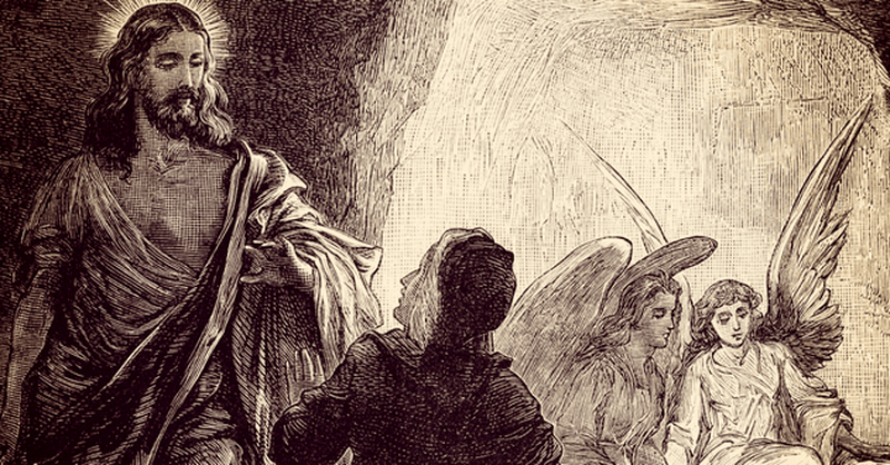 The Core Message of Christ Jesus on Earth — Pastor Christian Gisanura