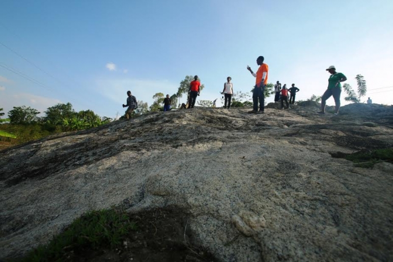 Amateka y'urutare rwa Kamegeri n'isomo abantu bose barwigiraho by'umwihariko abakristo