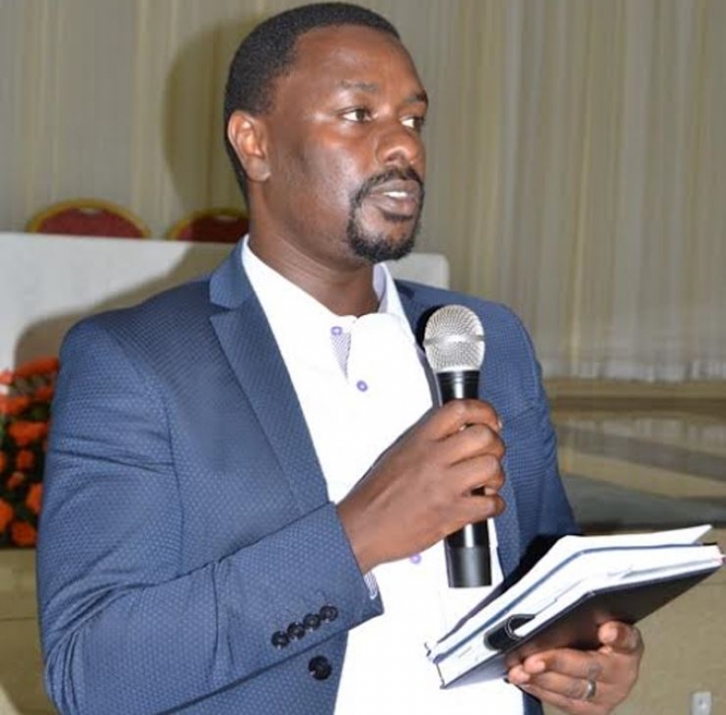 Ubudasa bwa Ntigurirwa Peter ufatwa nka sekuruza wa Gospel mu ikoranabuhanga mu Rwanda