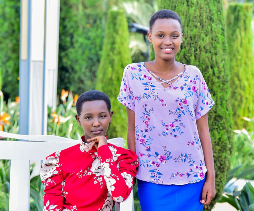 Byari kuba igihombo iyo amabwiriza ya ADEPR atangira kubahirizwa mbere ya Vestine & Dorcas binjiye mu muziki bataruzuza 18?