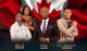 Canada: Heart of Worship in Action Foundation yateguye ibitaramo bikomeye yatumiyemo Ben & Chance