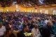 Abapasiteri n'abayobozi b'amatorero bateraniye i Kasulu mu ivugabutumwa rya A Light to the Nations