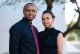 Christian & Calmene, itsinda rishya ry'abaramyi bakomoka i Burundi ariko batuye muri Amerika