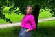 Mbere yo gusangira uruhimbi na Tonzi, Aimée Micomyiza yatambukije ishimwe mu ndirimbo "Dufite Imana"