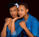 Bwa mbere mu mateka yabo indirimbo ya Alicia and Germaine yujuje Ibihumbi 100 mu masaha 24