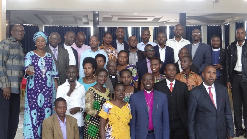 Impamvu 5 zitera abapasiteri bo mu matorero atandukanye guhangana no kwangana hagati yabo 