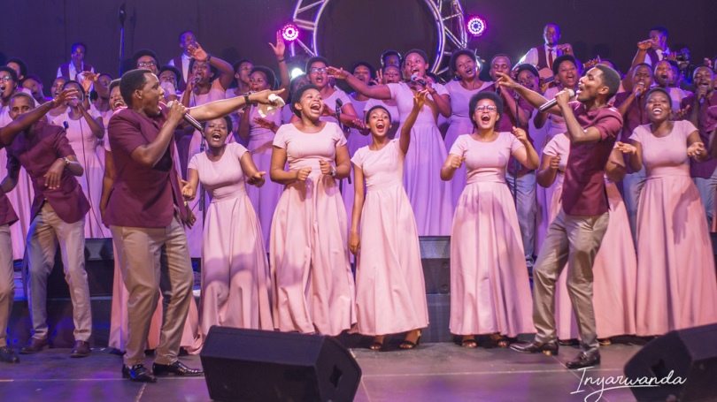 Mu Gatsata i Galilaya hagiye kubera ibihe byiza bimanukanye na Holy Nation ya ADEPR Gatenga